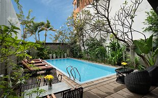 Dusit Hotel Siem Reap