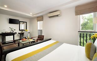 Dusit Hotel Siem Reap