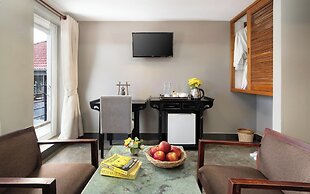 Dusit Hotel Siem Reap