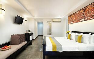 Dusit Hotel Siem Reap