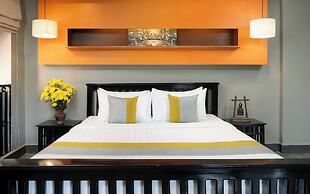 Dusit Hotel Siem Reap