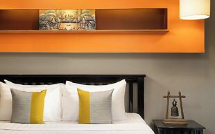 Dusit Hotel Siem Reap