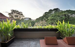 Dusit Hotel Siem Reap