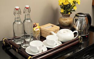 Dusit Hotel Siem Reap