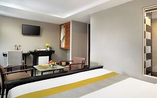 Dusit Hotel Siem Reap