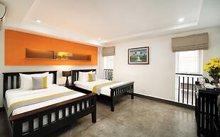 Dusit Hotel Siem Reap