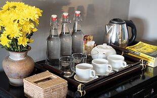 Dusit Hotel Siem Reap