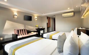 Dusit Hotel Siem Reap