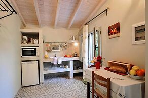 Stefanos Cottage in Paxi