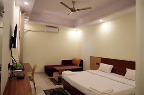Sri Ram Janki Palace