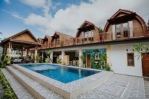 The Garuda Hostel & Accomodation