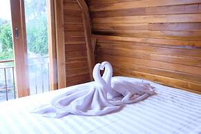 The Garuda Hostel & Accomodation