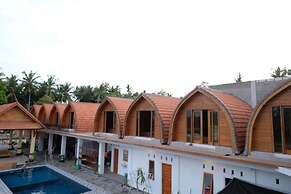 The Garuda Hostel & Accomodation