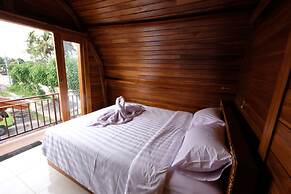 The Garuda Hostel & Accomodation