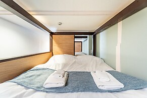Matsuyamachi Bldg. 2F