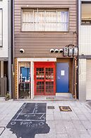 Matsuyamachi Bldg. 2F
