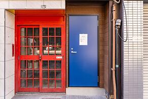 Matsuyamachi Bldg. 2F