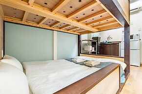 Matsuyamachi Bldg. 2F