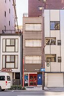 Matsuyamachi Bldg. 2F
