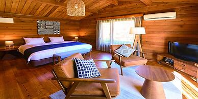 Sport & Do Resort  RESOL NO MORI