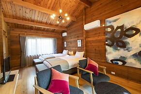 Sport & Do Resort  RESOL NO MORI