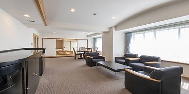 Sport & Do Resort  RESOL NO MORI