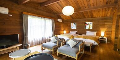 Sport & Do Resort  RESOL NO MORI
