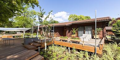 Sport & Do Resort  RESOL NO MORI