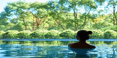 Sport & Do Resort  RESOL NO MORI