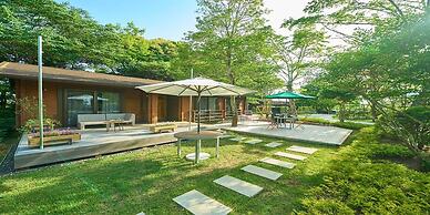 Sport & Do Resort  RESOL NO MORI