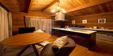 Sport & Do Resort  RESOL NO MORI