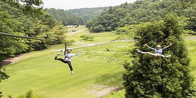 Sport & Do Resort  RESOL NO MORI