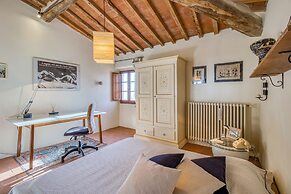 Tuscan Home Panoramic Hills Private Terrace
