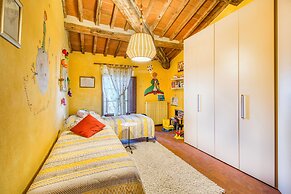 Tuscan Home Panoramic Hills Private Terrace