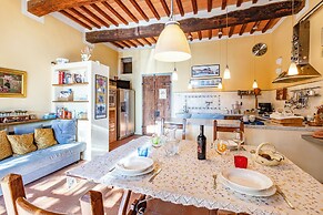 Tuscan Home Panoramic Hills Private Terrace