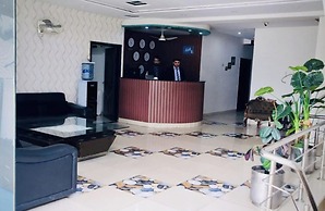 Hotel Tulip Inn