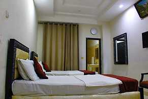 Hotel Tulip Inn