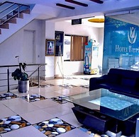 Hotel Tulip Inn