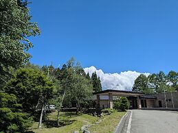 WHITE HOTEL GRAND HAKUBA