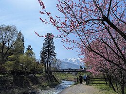 WHITE HOTEL GRAND HAKUBA
