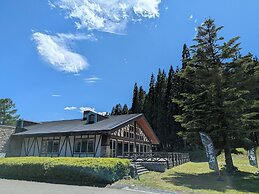 WHITE HOTEL GRAND HAKUBA