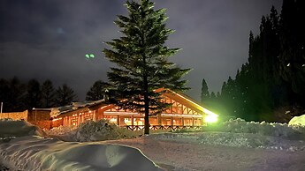 WHITE HOTEL GRAND HAKUBA