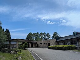 WHITE HOTEL GRAND HAKUBA