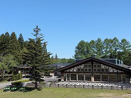 WHITE HOTEL GRAND HAKUBA
