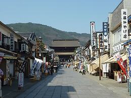 WHITE HOTEL GRAND HAKUBA