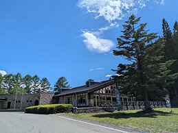 WHITE HOTEL GRAND HAKUBA