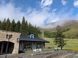 WHITE HOTEL GRAND HAKUBA