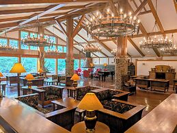 WHITE HOTEL GRAND HAKUBA