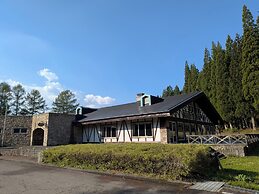 WHITE HOTEL GRAND HAKUBA