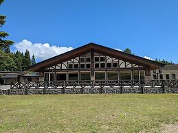 WHITE HOTEL GRAND HAKUBA